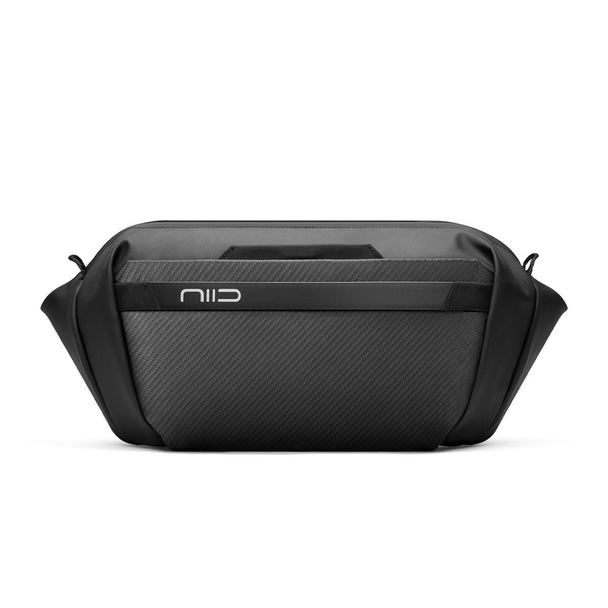 ニード ボディバッグ メンズ レディース キャッシュ ライト CACHE LITE NIID 13インチ スリングバッグ ショルダーバッグ_1