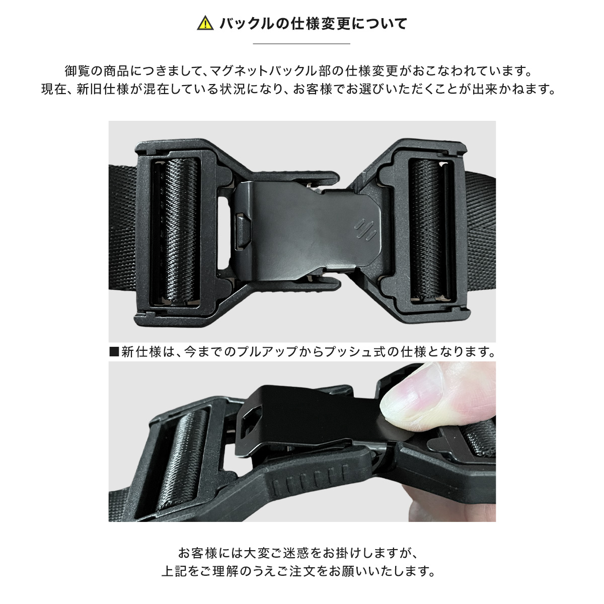 ニード ボディバッグ FINO IV F4 NIID URBANATURE richard_niid-f4
