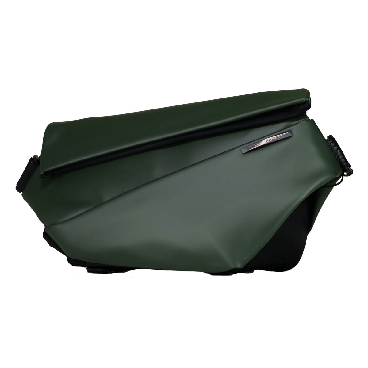 ニード ボディバッグ メンズ レディース R1 NIID URBANATURE