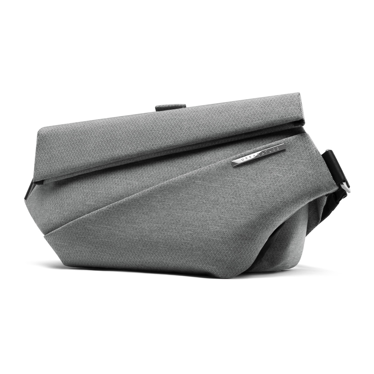 ニード　NIID　URBANATURE　R1　スリングバッグ　ボディバッグ ニード ボディバッグ メンズ レディース R1 NIID URBANATURE