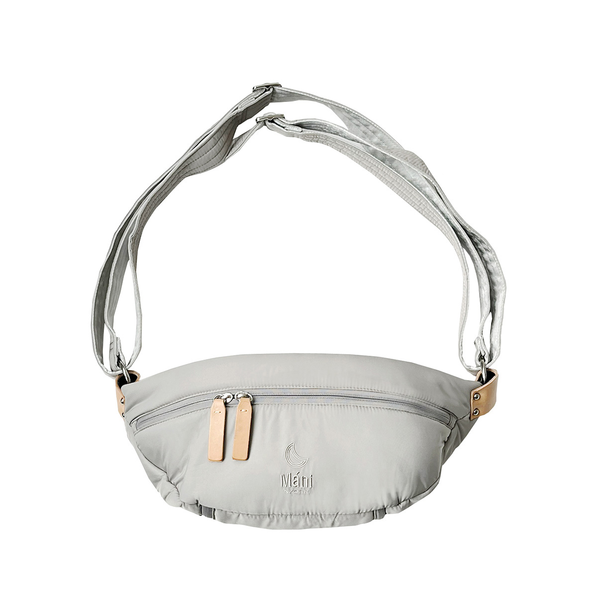 N/ORN（ノルン） マーニ 抱っこバッグ ボディバッグ ショルダーバッグ