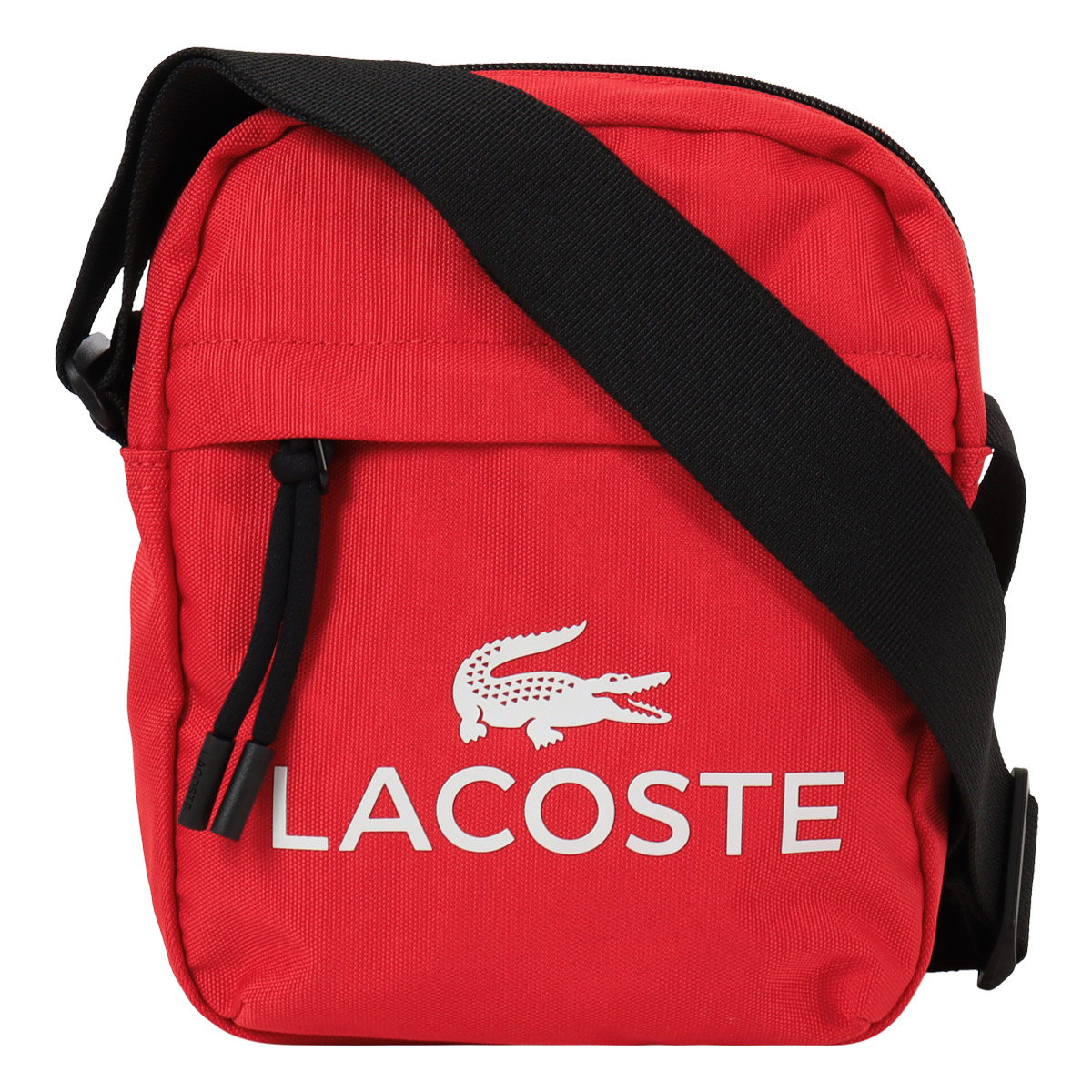 LACOSTE（ラコステ） ショルダーバッグ ミニバッグ サコッシュ 肩掛け
