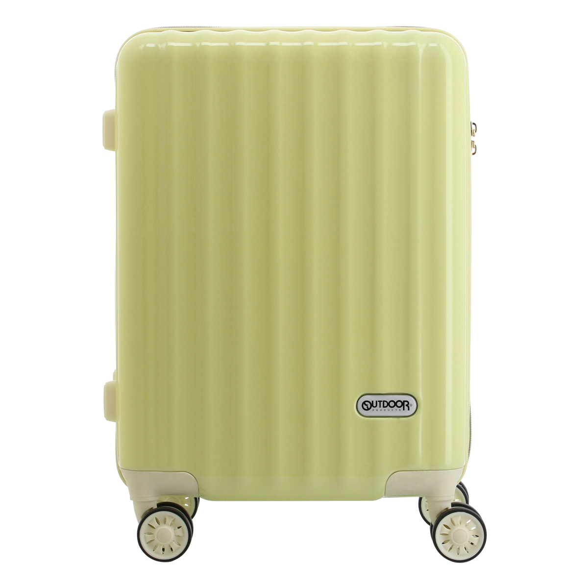 OUTDOOR PRODUCTS（アウトドアプロダクツ） スーツケース 36L 48cm 2.8