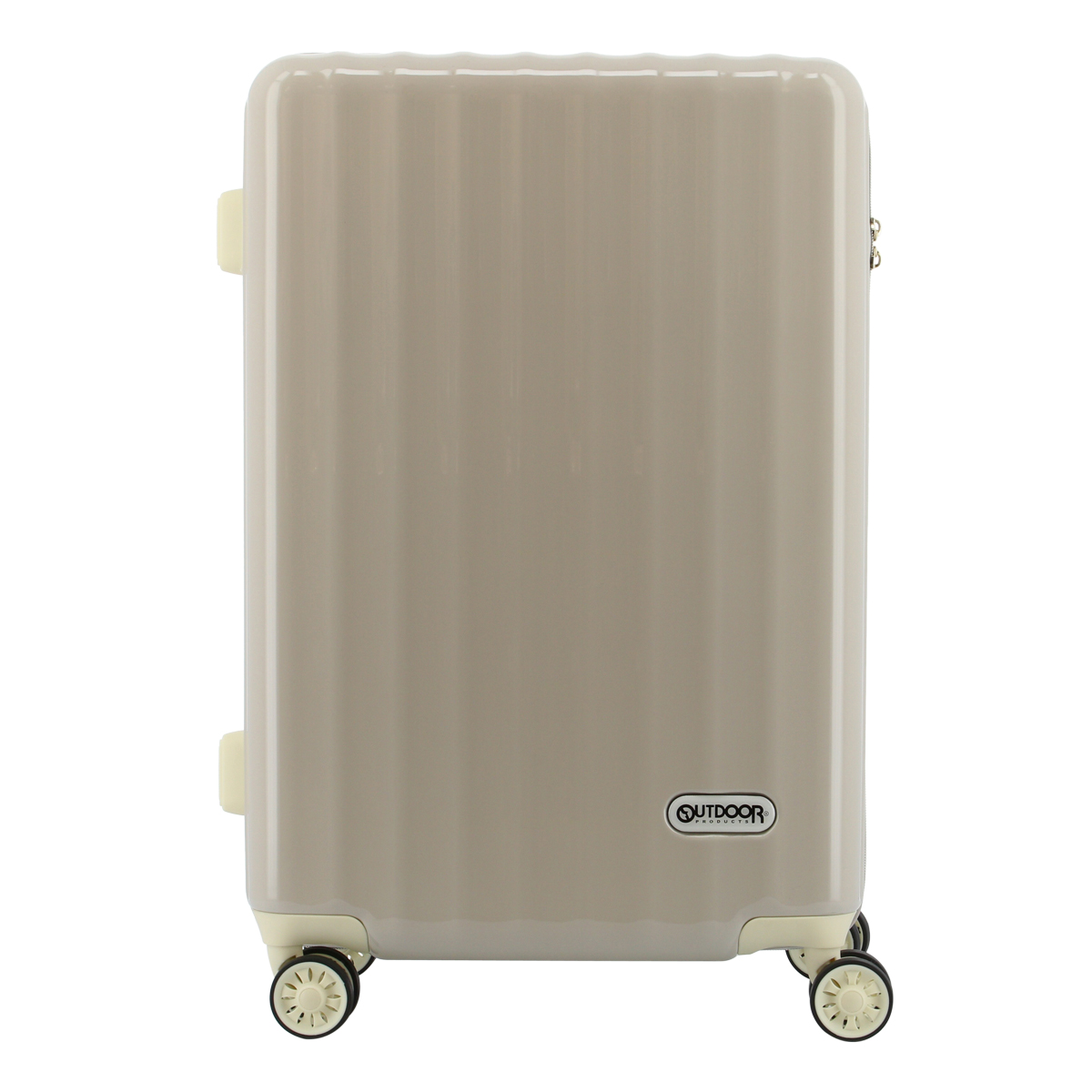 アウトドアプロダクツ スーツケース 61L 60cm 3.4kg OD-0774-60  ハード | OUTDOOR PRODUCTS | TSAロック搭載 キャリーバッグ キャリーケース｜richard｜02