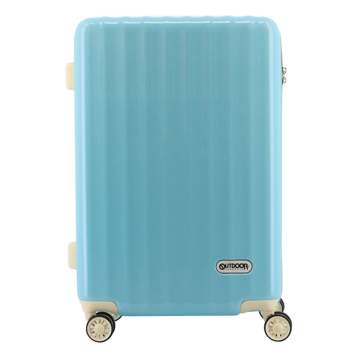 アウトドアプロダクツ スーツケース 61L 60cm 3.4kg OD-0774-60  ハード | OUTDOOR PRODUCTS | TSAロック搭載 キャリーバッグ キャリーケース｜richard｜03