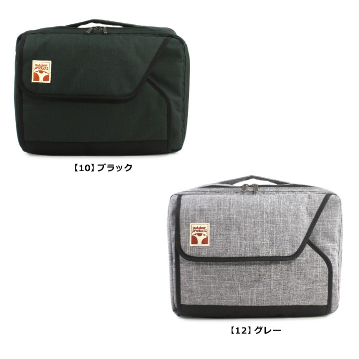 OUTDOOR PRODUCTS（アウトドアプロダクツ） ショルダーバッグ 61994