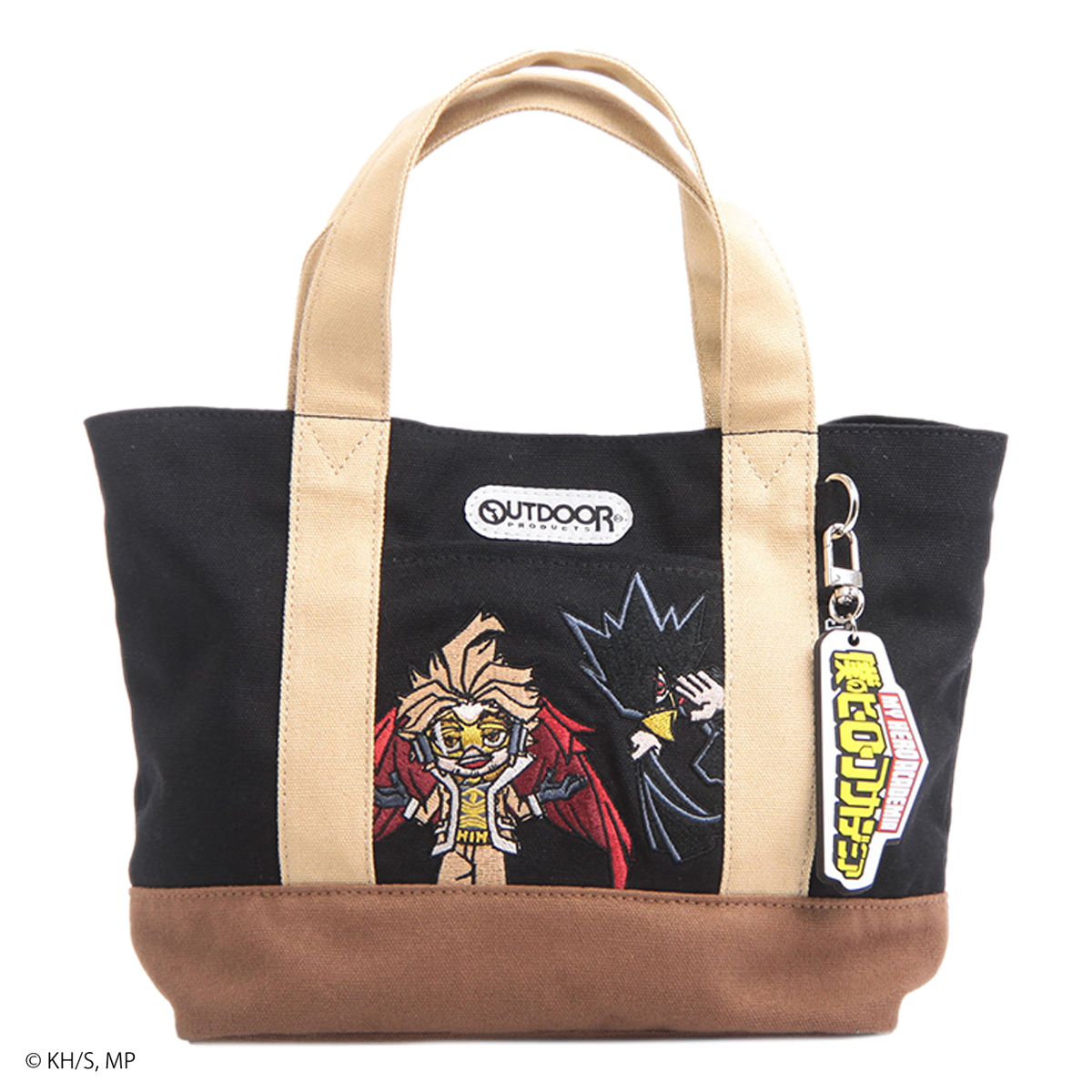 hirohiro　オーダー品 OUTDOOR PRODUCTS（アウトドアプロダクツ） 僕のヒーローアカデミア