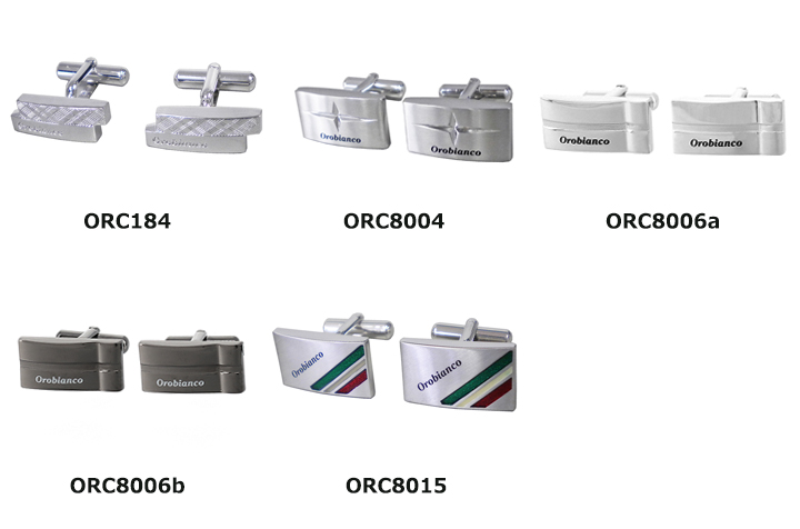 【レビュー投稿で+5％還元】オロビアンコ orobianco カフス orc80 【 カフスボタン カフリンクス 日本製 メンズ カフス 】 クリスマス_mp Orobianco（オロビアンコ） カフスボタン メンズ 日本製 orc80