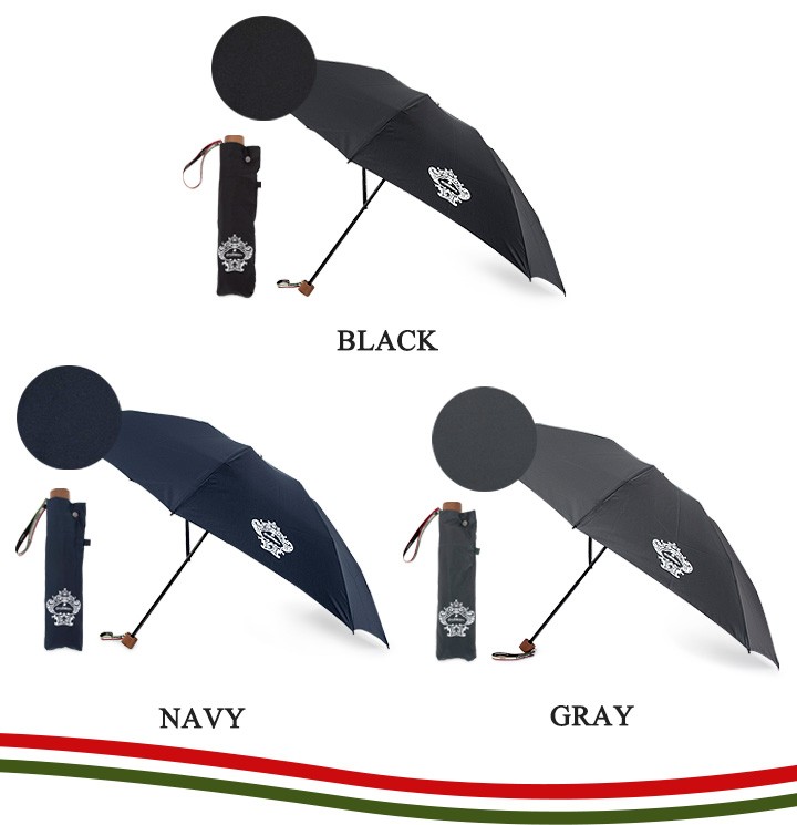 けても オロビアンコ 折り畳み傘 Po10 サックスバーpaypayモール店 通販 Paypayモール 折りたたみ