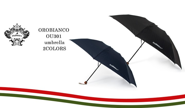 オロビアンコ 折り畳み傘 サックスバーpaypayモール店 通販 Paypayモール 折りたたみ傘 メンズ Ou301 ドット