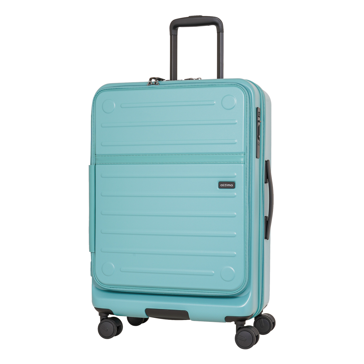 オルティモ スーツケース 63L 66.5cm 4.1kg OT-0857-60 Oltimo | ...