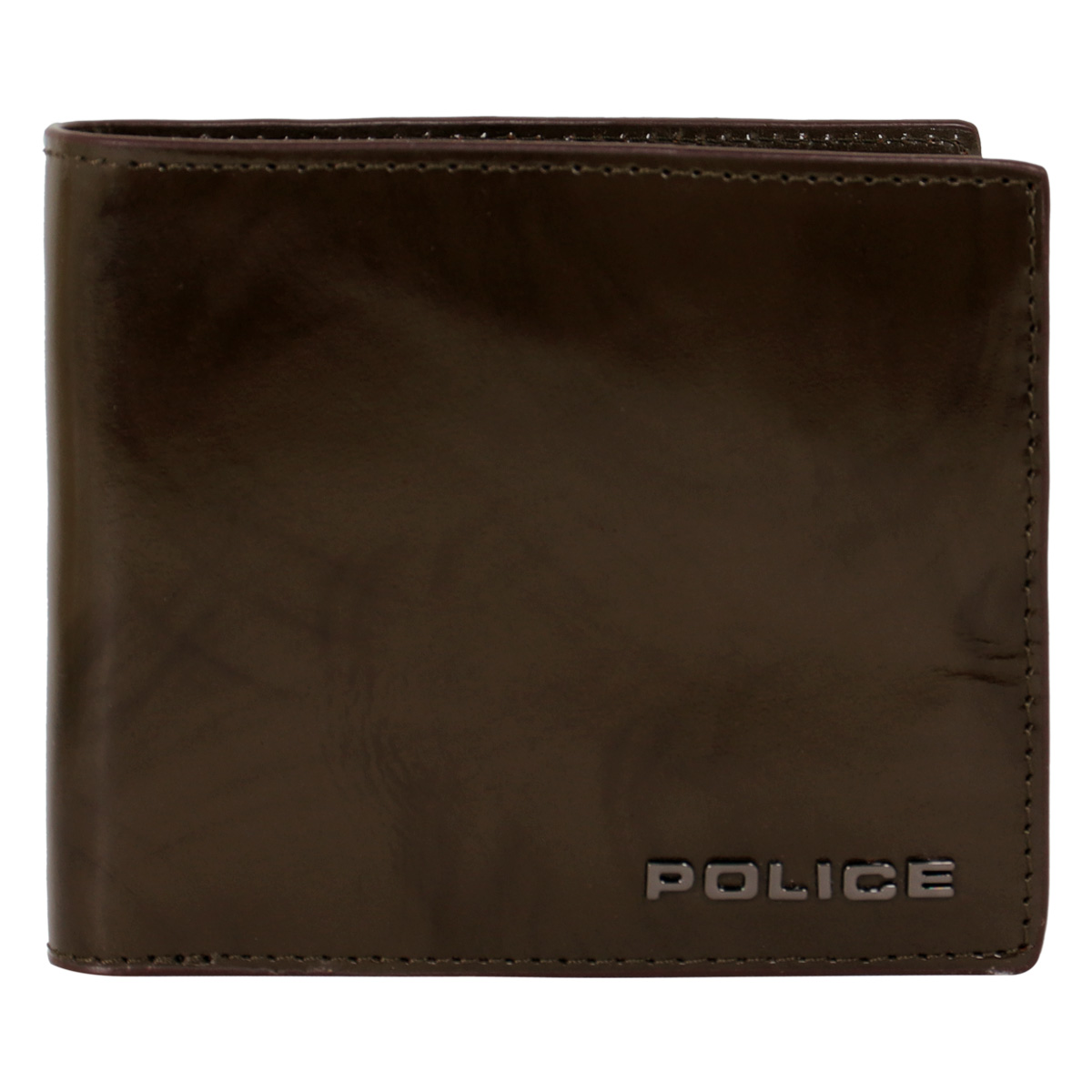 ポリス 二つ折り財布 SPAZZOLA スパッツォラ メンズ 70501 POLICE | 折り財布...