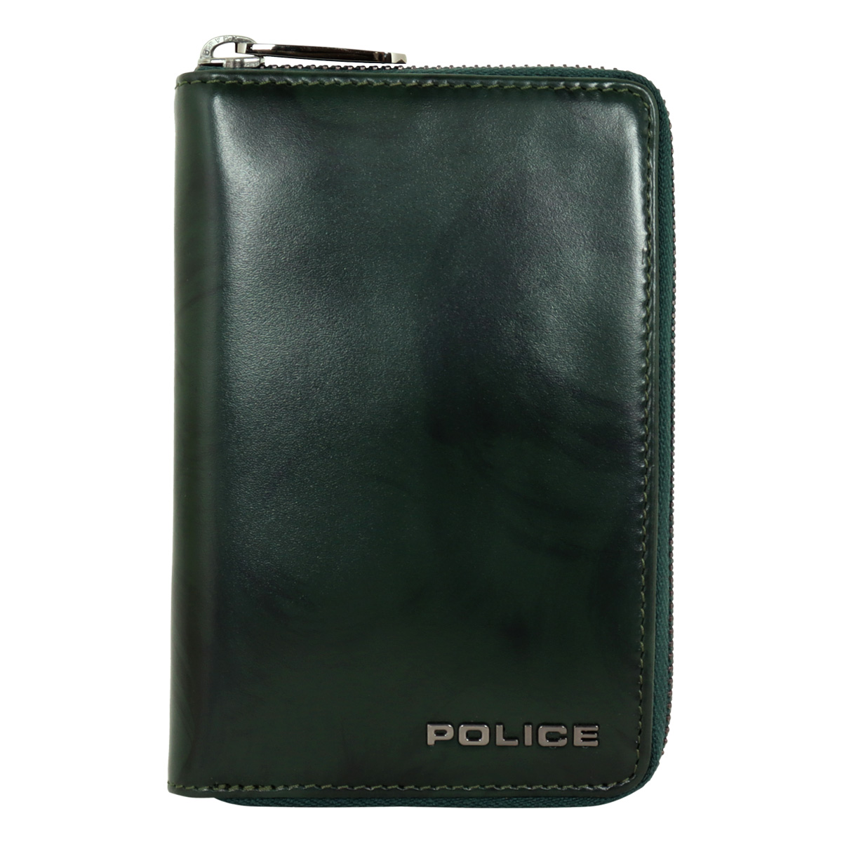 ポリス 二つ折り財布 SPAZZOLA スパッツォラ メンズ 70502 POLICE | 札入れ ...
