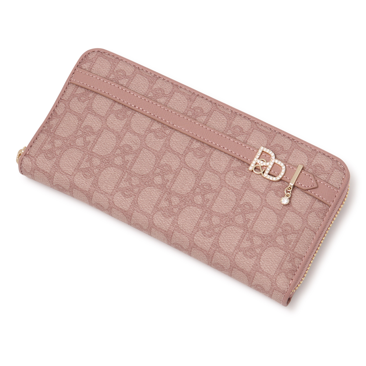 極美品】Pinky&Dianne ＊ラビット フォックス 毛皮ベスト 38 2026年