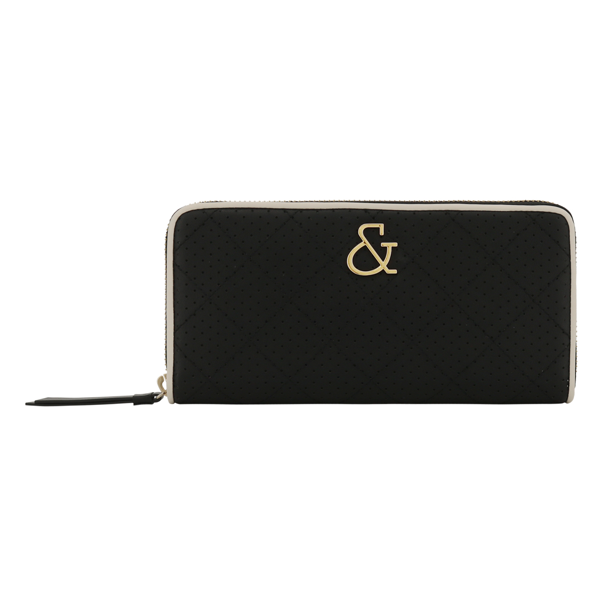 PINKY&DIANNE（ピンキー アンド ダイアン） 長財布 ラウンドファスナー