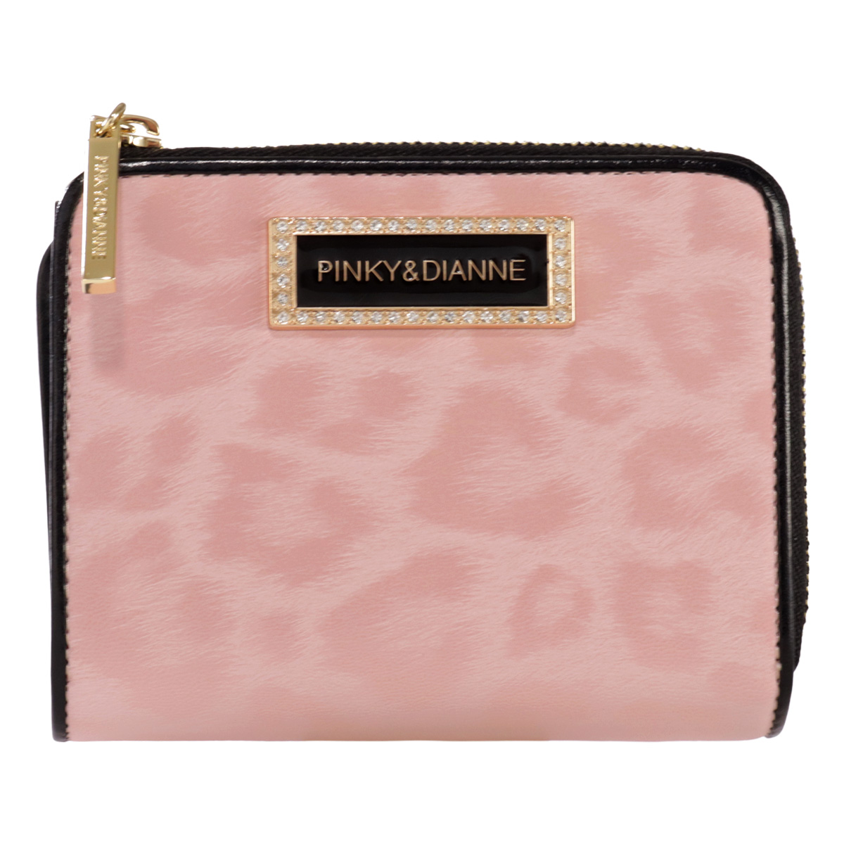 PINKY&DIANNE レディース二つ折り財布｜財布｜ファッション おすすめ