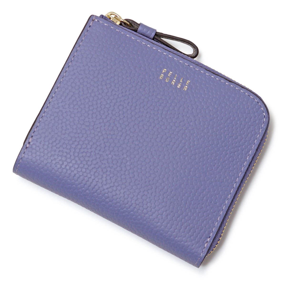 楽天市場】【30％OFF】ペレボルサ 財布 PELLE BORSA 長財布 L字