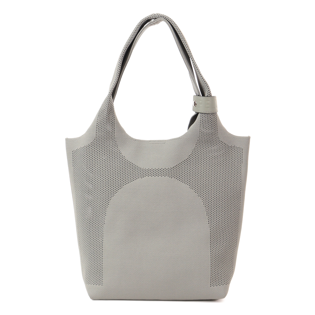 【レビュー投稿で+5％還元】ペレボルサ トートバッグ A4 13インチ レディース 5827 エピス PELLE BORSA ニット クリスマス_mp クリスマス_wp PELLE BORSA（ペレボルサ） トートバッグ A4 13インチ レディース 5827