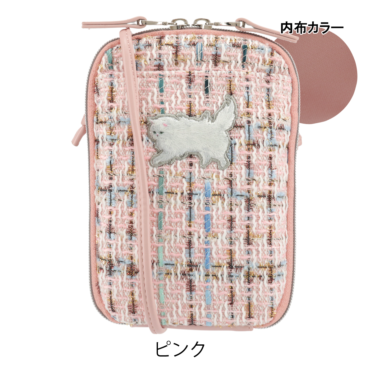 PAUL&JOE（ポール＆ジョー） ポールアンドジョーアクセソワ スマホ 