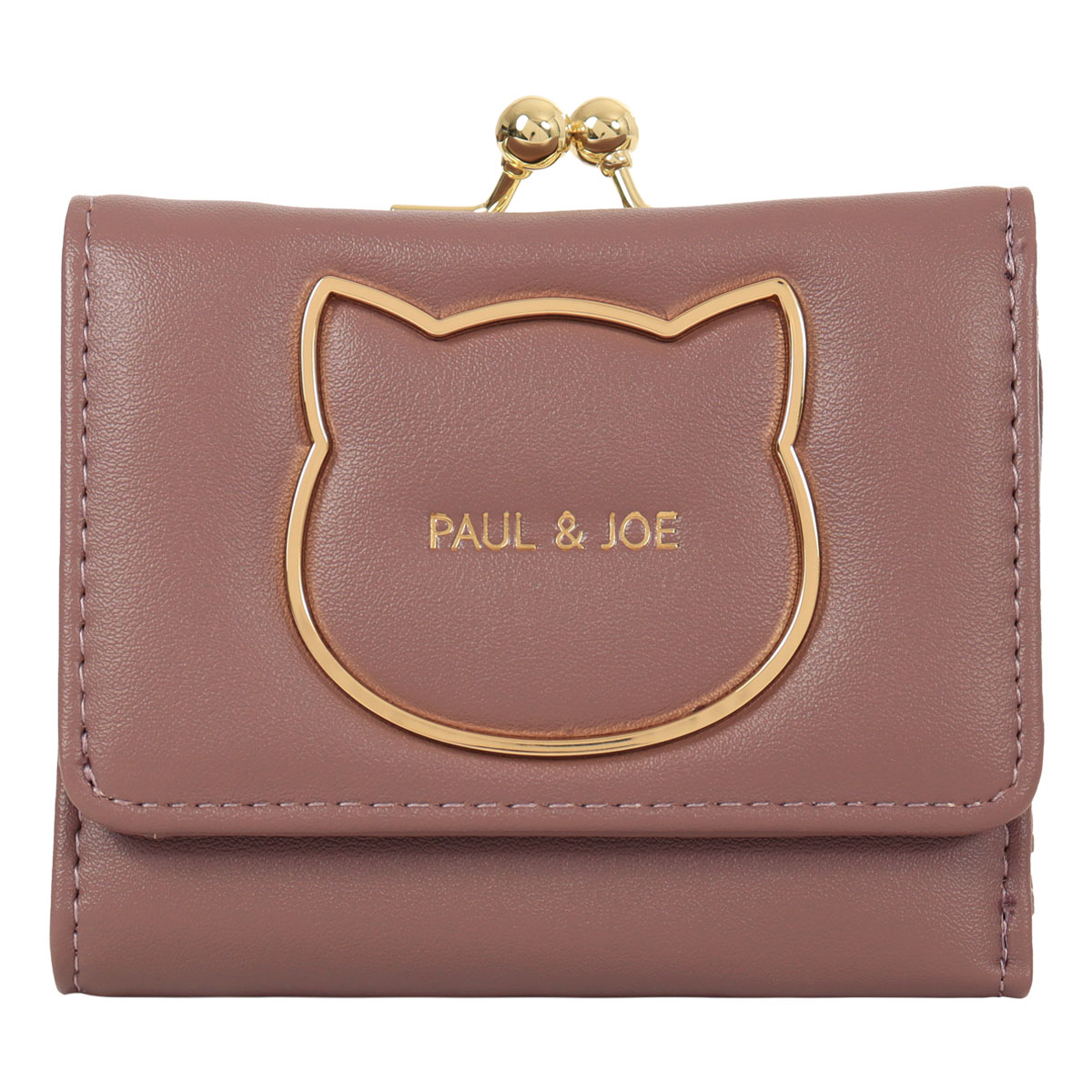 PAUL&JOE（ポール＆ジョー） ポールアンドジョーアクセソワ ミニ財布