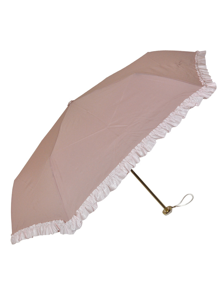 ピンクトリック pink trick 折りたたみ 傘  雨傘 日傘 折り畳み傘 晴雨兼用 UVカット｜richard｜19