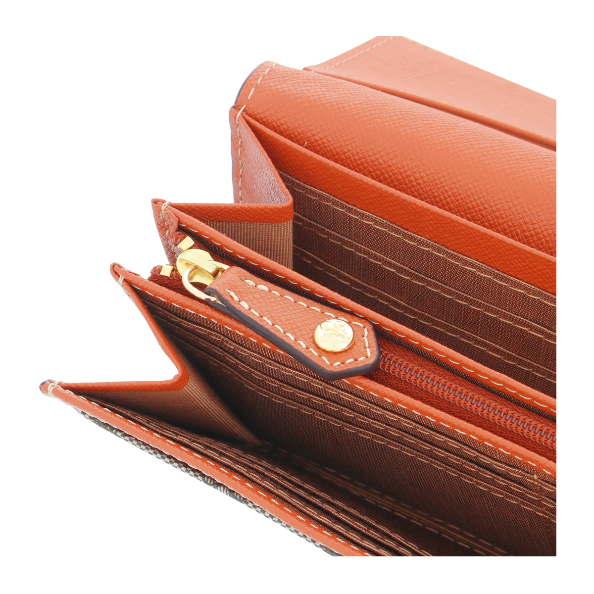 PATRICK COX 【正規販売店】【GINGER掲載】PATRICK リッチ 長
