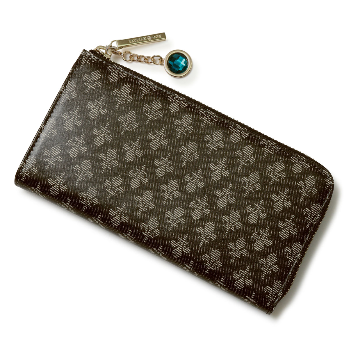 パトリックコックス 財布（レディース財布、帽子、ファッション小物