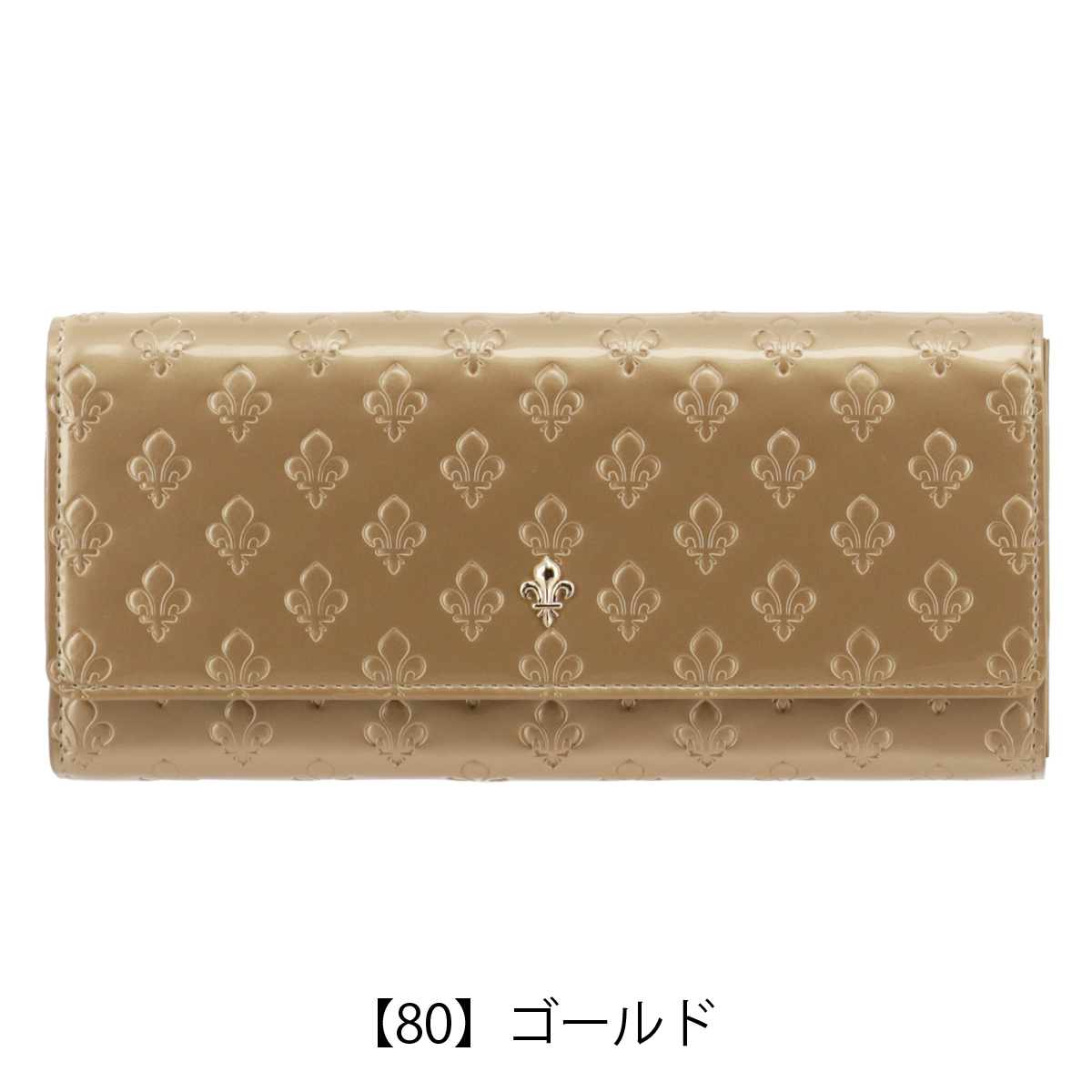 PATRICK COX（パトリックコックス） 長財布 かぶせ 本革 レディース 