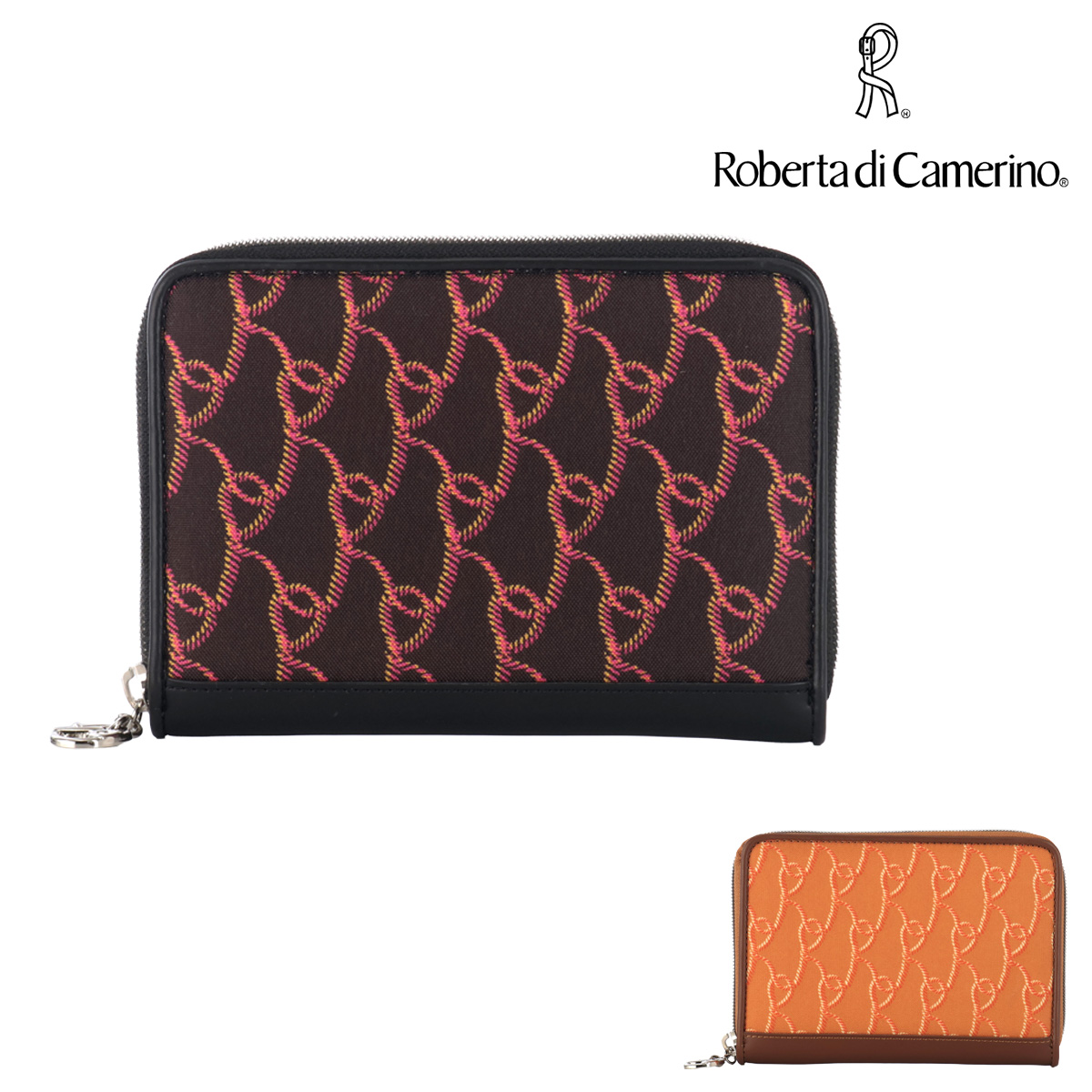 【ロベルタ】ディカメリーノ✨限定復刻✨Roberta di Camerino ROBERTA DI CAMERINO（ロベルタ・ディ・カメリーノ） ロベルタ ディ