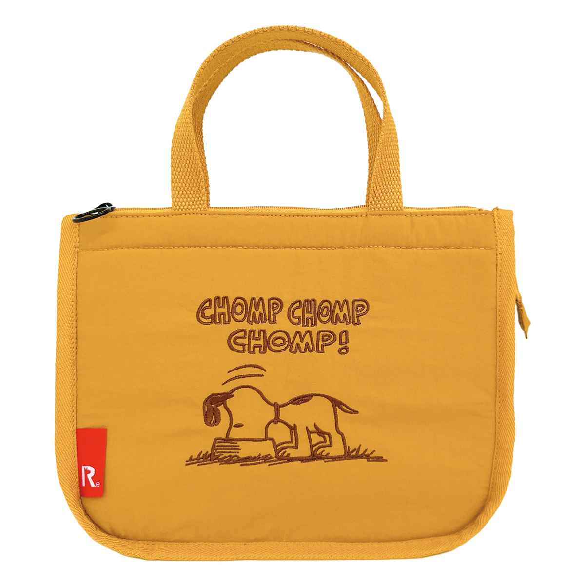 スヌーピー ピーナッツ ルートート 保冷バッグ ランチバッグ 8512 ROOTOTE SNOOPY PEANUTS 洗える サーモキーパー お弁当バッグ | ROOTOTE | 02