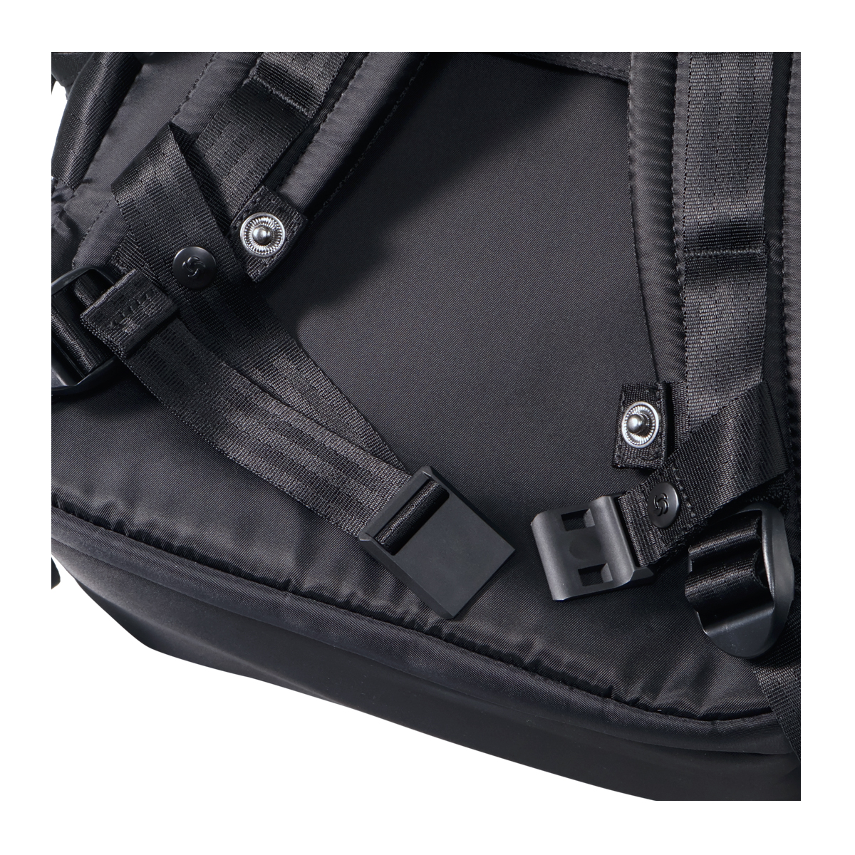 Samsonite RED サムソナイトレッド リュック 25L 2WAYビジネスパック