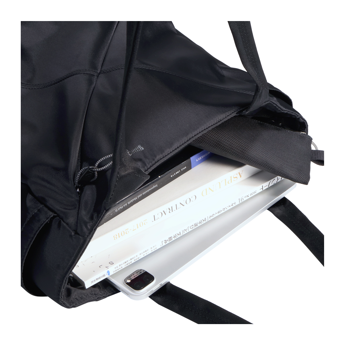 Samsonite RED サムソナイトレッド トートバッグ ビジネストートM 