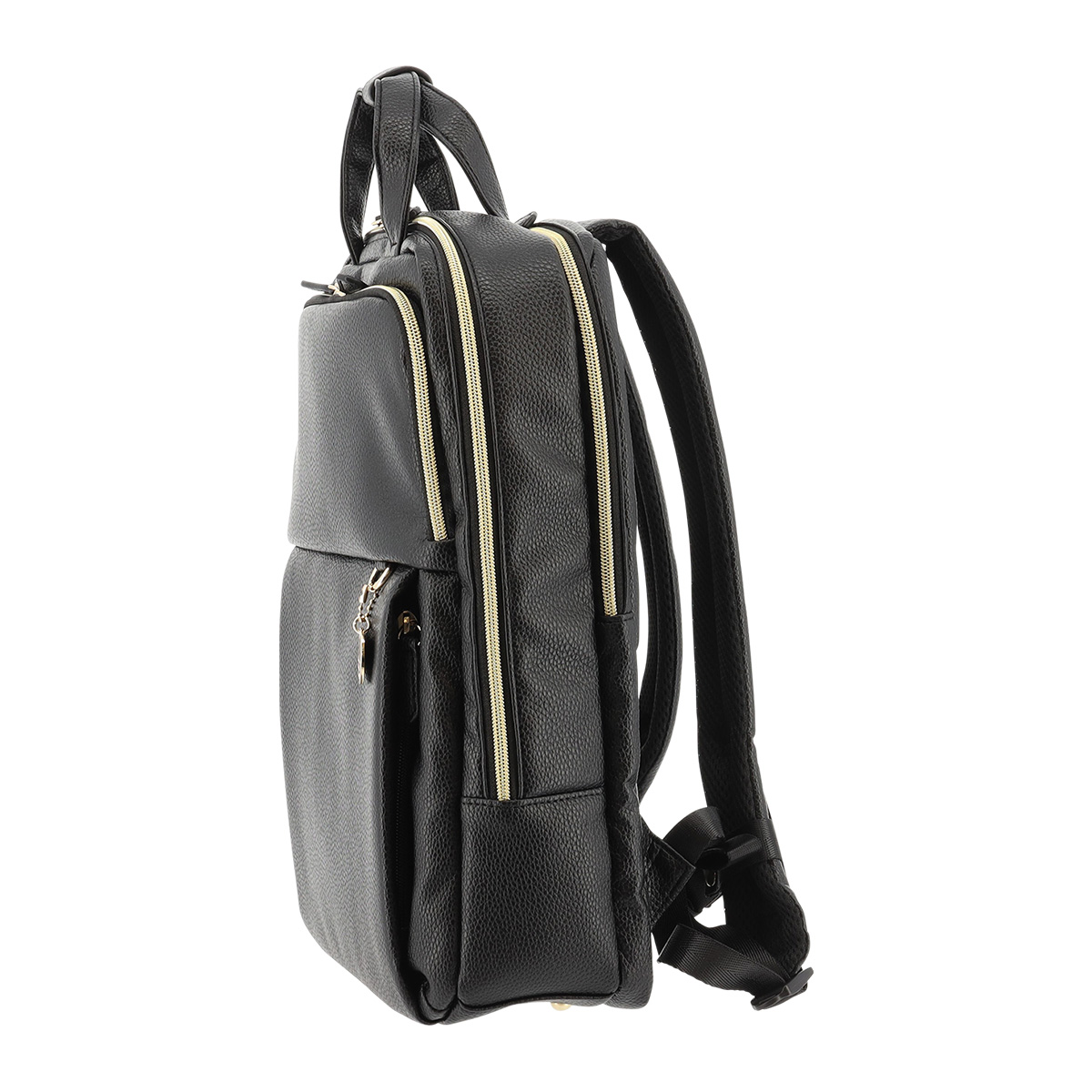 ケスクルデザイン リュック A4 レディースSH4-049 Quest ce Que Le