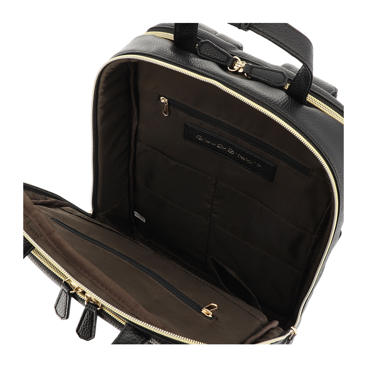 ケスクルデザイン リュック A4 レディースSH4-049 Quest ce Que Le