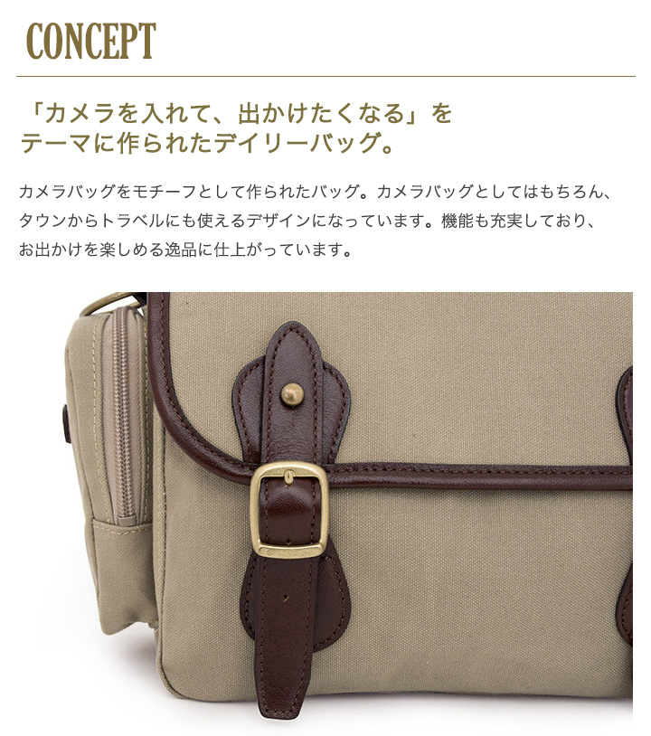 SILVER LAKE シルバーレイククラブ SILVER LAKE CLUB ショルダーバッグ