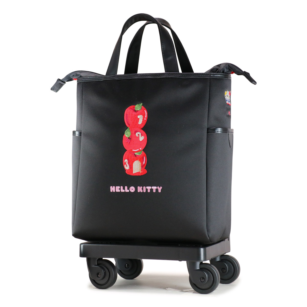 SWANY（スワニー） ハローキティ ショッピングカート キティちゃん