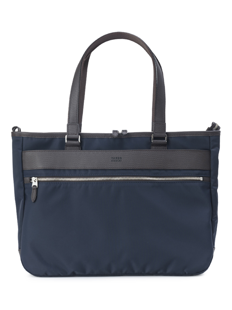 タケオキクチ トートバッグ 肩掛け メンズ グレール 708702 TAKEO KIKUCHI B4 ビジネスバッグ [PO5] x2