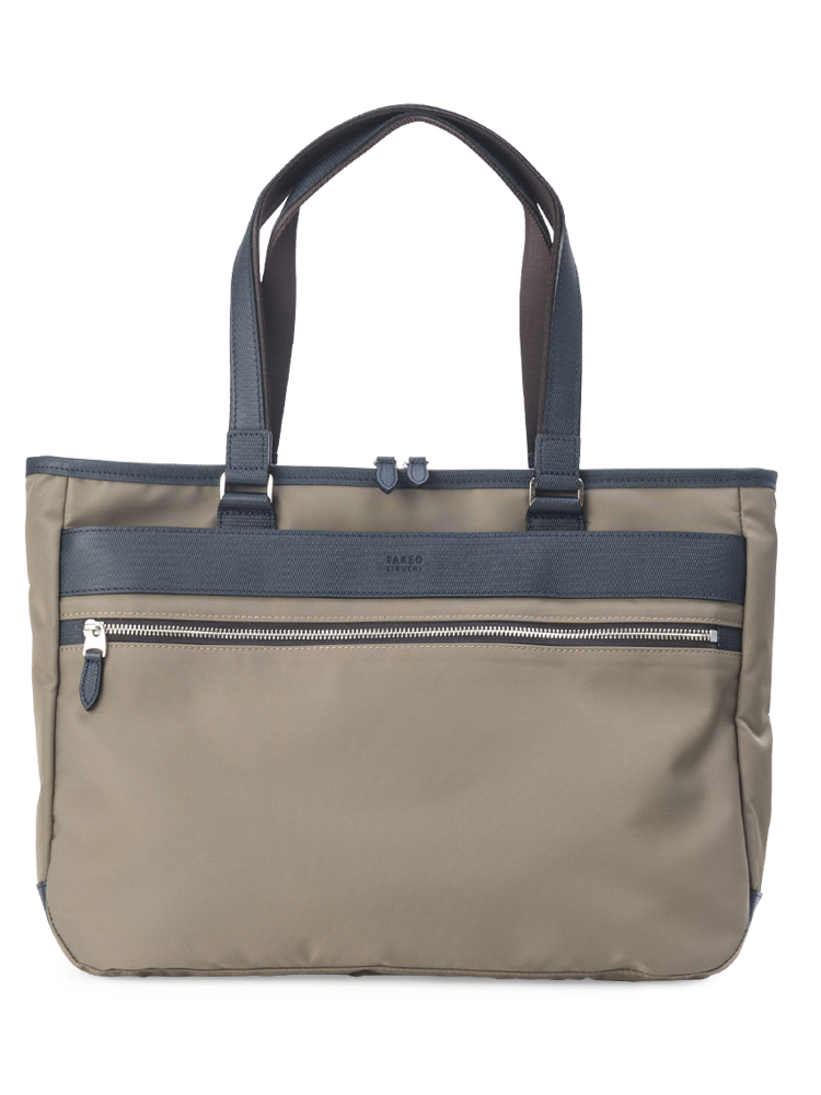 タケオキクチ トートバッグ 肩掛け メンズ グレール 708702 TAKEO KIKUCHI B4 ビジネスバッグ [PO5] x2