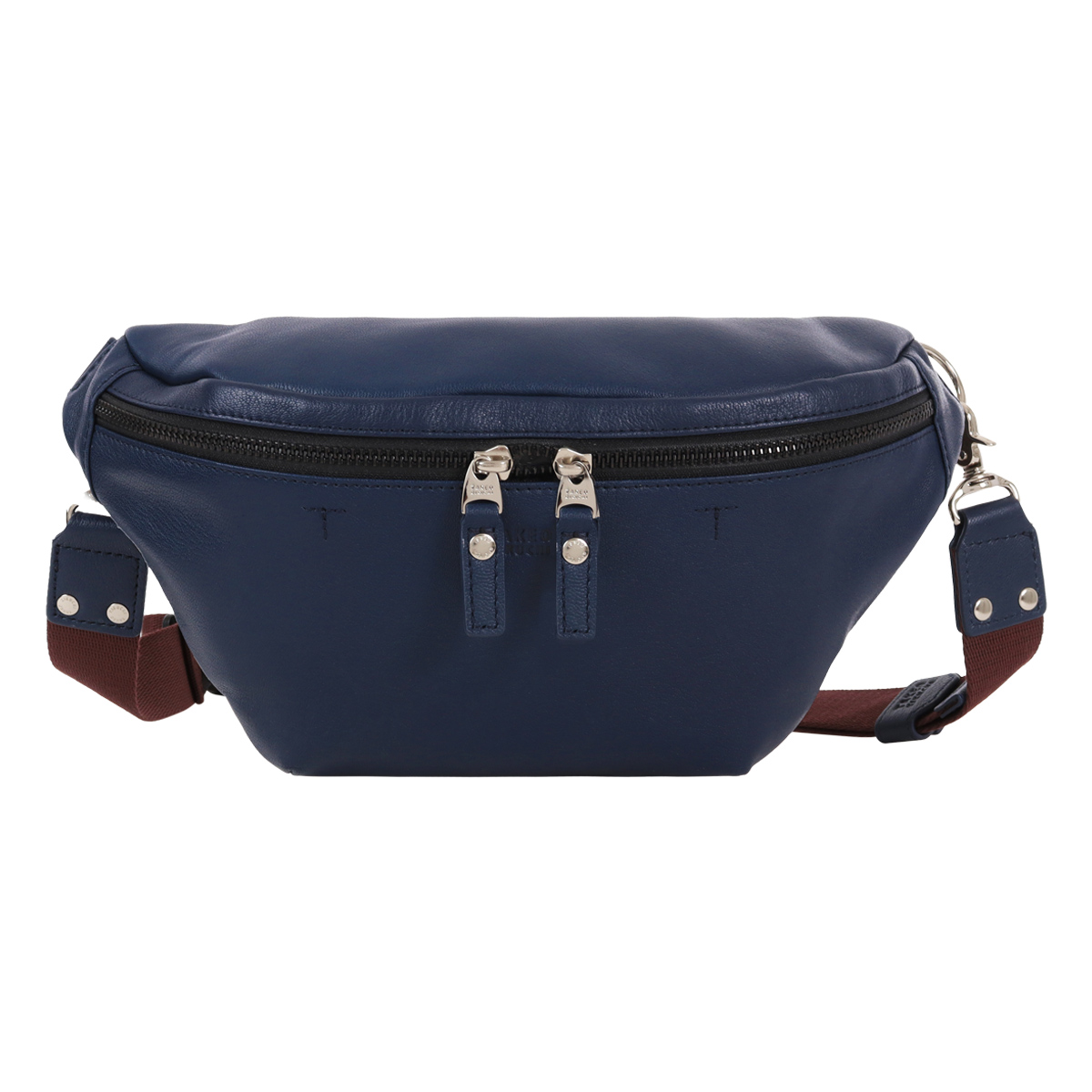 【レビュー投稿で+5％還元】タケオキクチ ボディバッグ ショルダーバッグ 斜め掛け 横型 ワンショルダー メンズ 709911 フィル TAKEO KIKUCHI カジュアル 軽量 弱撥水 山羊革 レザー 本革 クリスマス_mp TAKEO KIKUCHI（タケオキクチ） ボディバッグ ショルダーバッグ 斜め