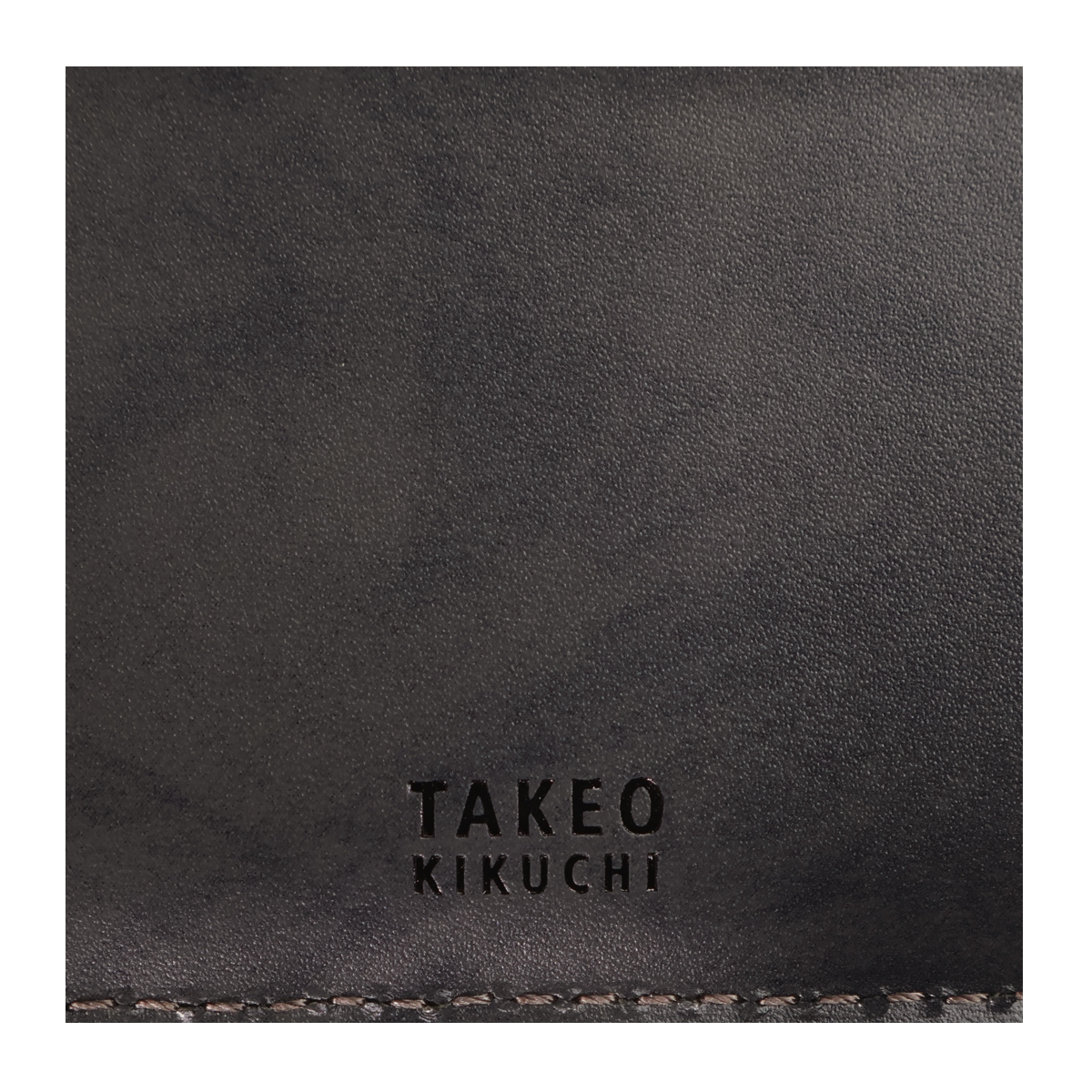 TAKEO KIKUCHI（タケオキクチ） 二つ折り財布 財布 二つ折り 折り財布