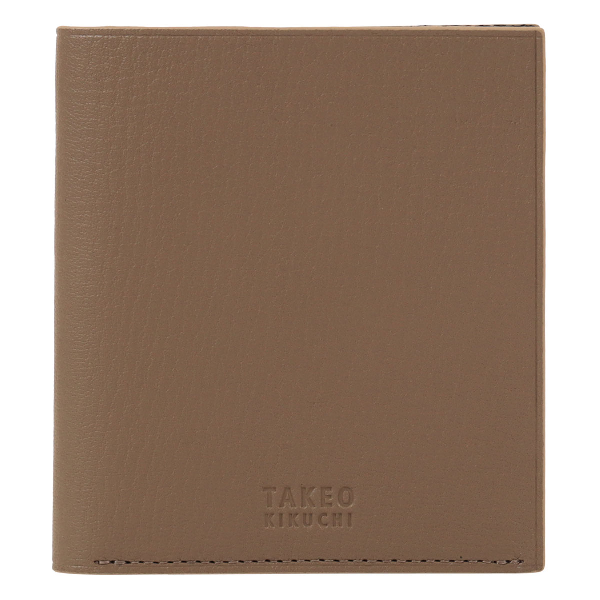 タケオキクチ 二つ折り財布 小銭入れなしのおすすめ人気商品一覧 通販