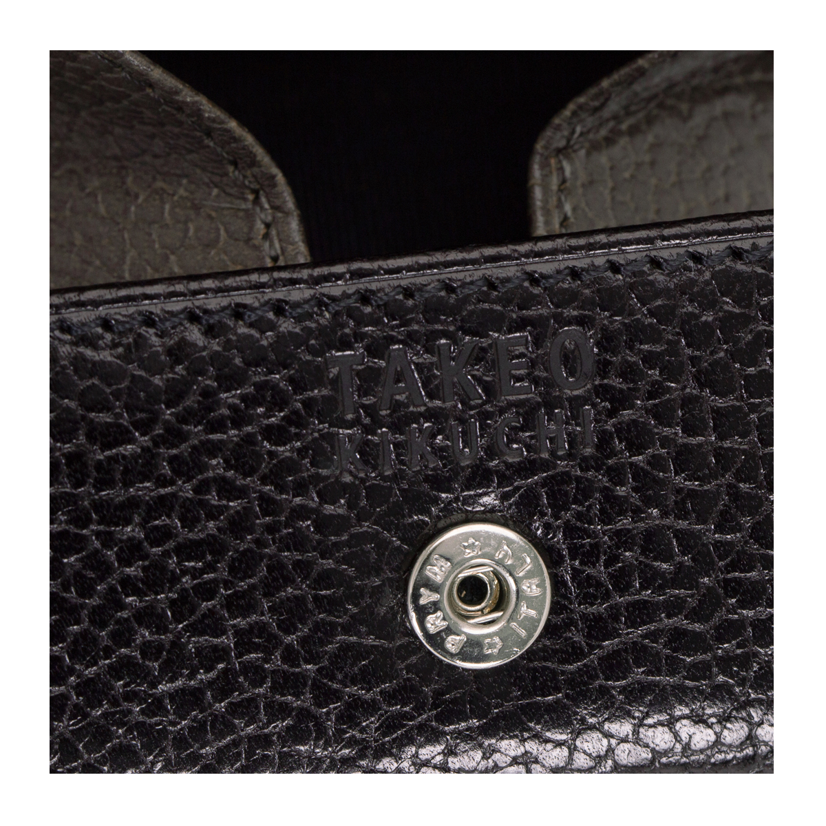 TAKEO KIKUCHI（タケオキクチ） 小銭入れ マグ 758601 TAKEO KIKUCHI