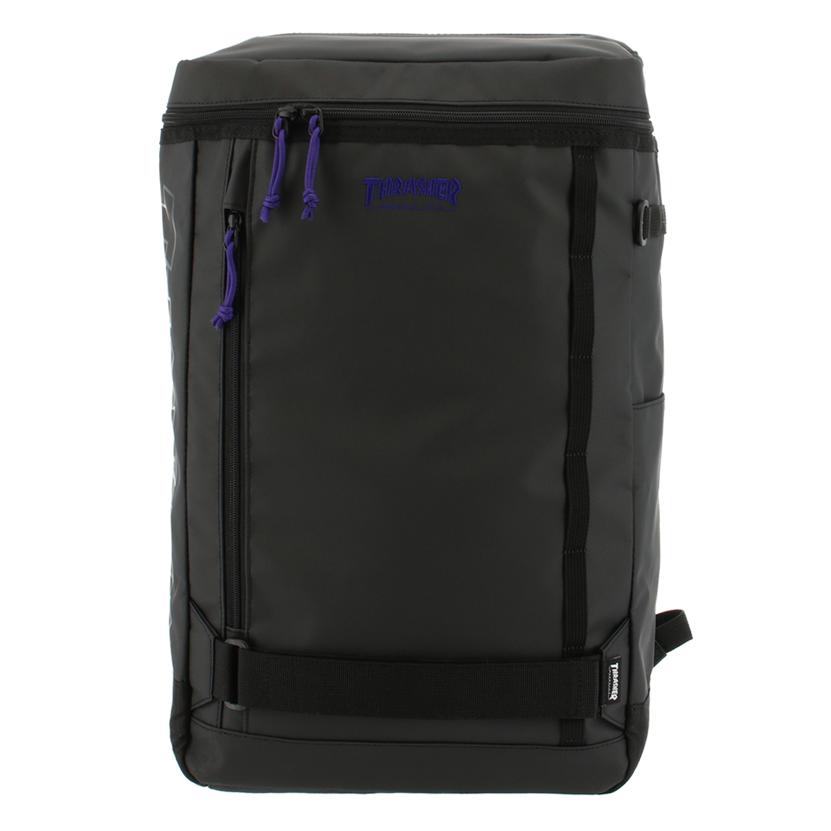 THRASHER スラッシャー リュック 30L KNEE SLIDE ニースライド
