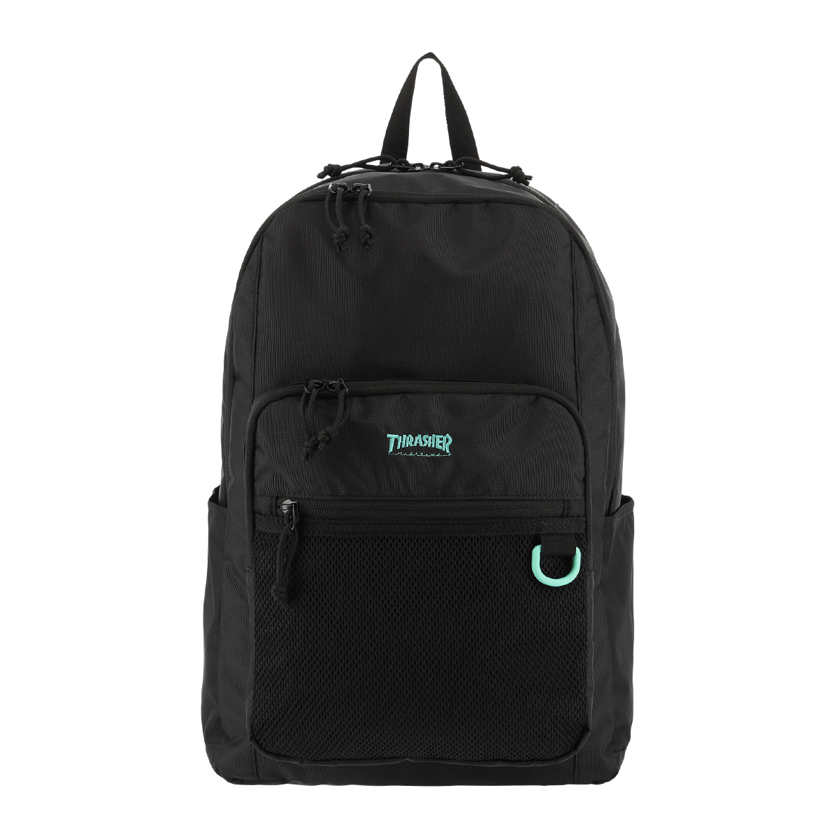 スラッシャー リュック B4 撥水 30L メンズ レディースTHR-311 THRASHER Qu...