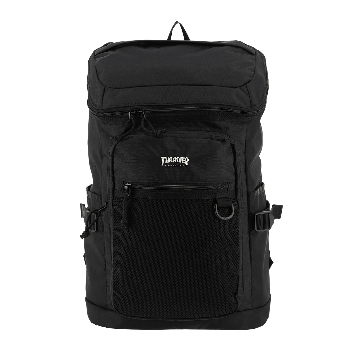 THRASHER スラッシャー リュック B4 30L 撥水 メンズ レディース