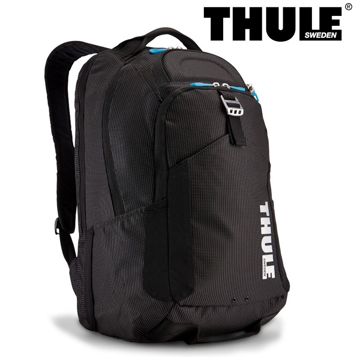 THULE スーリー ボディバッグ TCSP-313 ブラック [PO10] : thule-tcsp