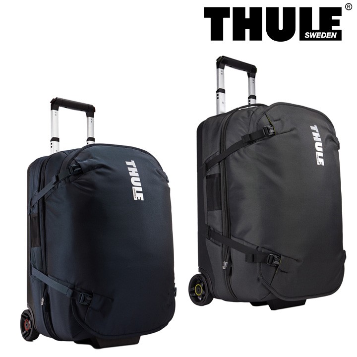 THULE スーリー ボディバッグ TCSP-313 ブラック [PO10] : thule-tcsp