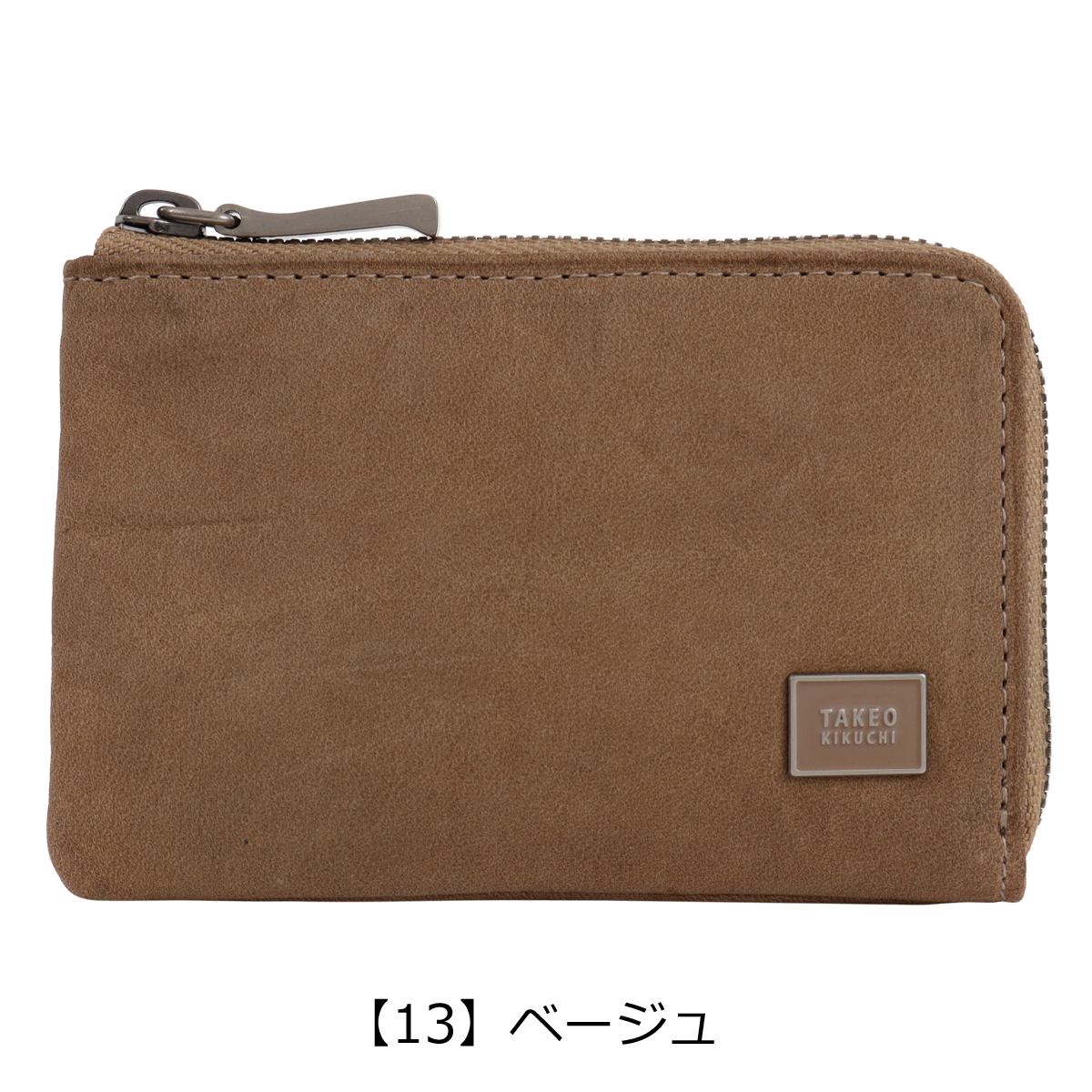 TAKEO KIKUCHI（タケオキクチ） 小銭入れ タロン 741601 メンズTAKEO