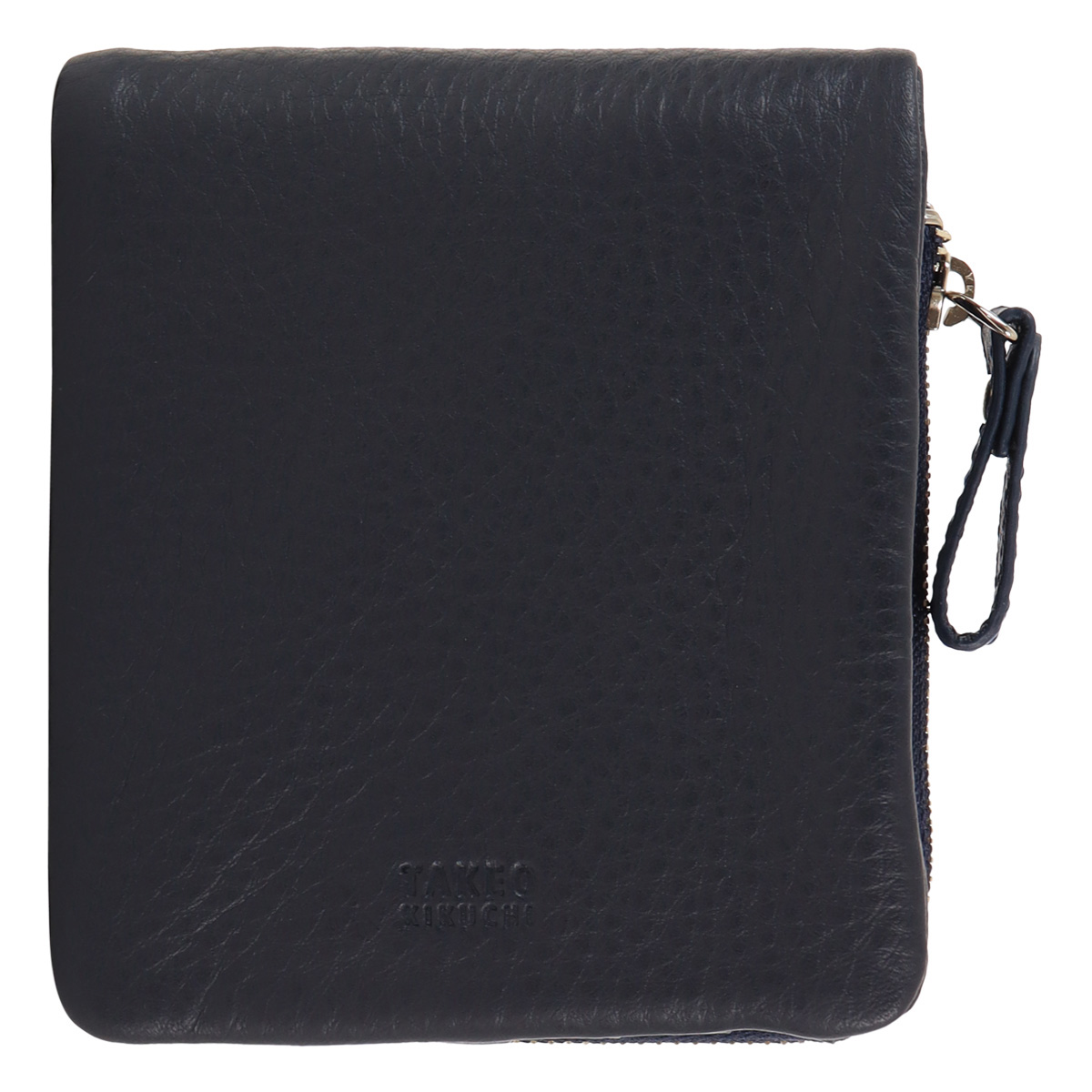 TAKEO KIKUCHI（タケオキクチ） 二つ折り財布 本革 メンズ TKW-00222