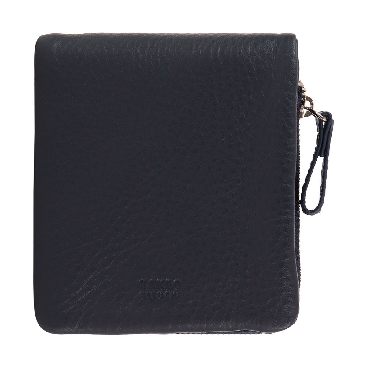 TAKEO KIKUCHI（タケオキクチ） 二つ折り財布 本革 メンズ TKW-00222